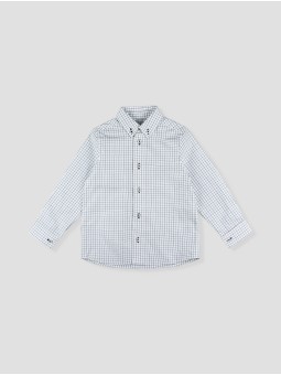 Aurora Boreal boy shirt