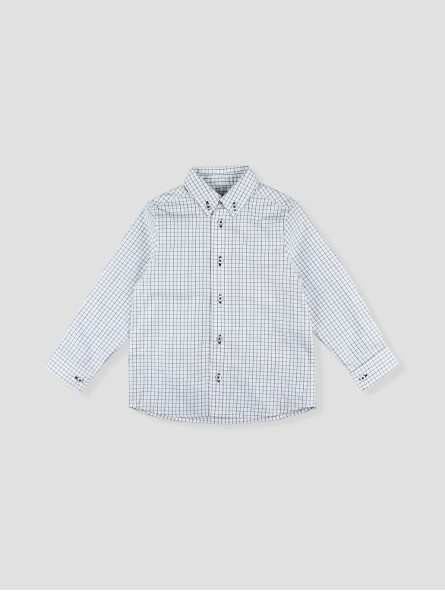 Camisa Aurora Boreal