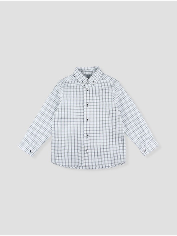 Camisa Aurora Boreal