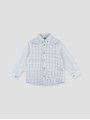 Camisa Aurora Boreal