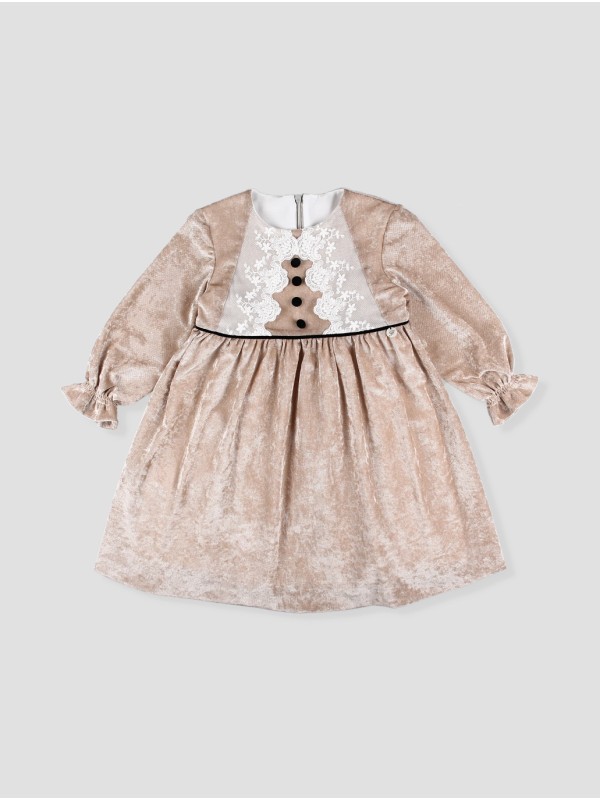 Vestido El Ballet