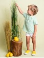 Baby boy shirt