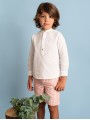 Boy bermuda shorts Boy bermuda shorts