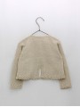 GIRL CARDIGAN