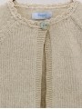 GIRL CARDIGAN
