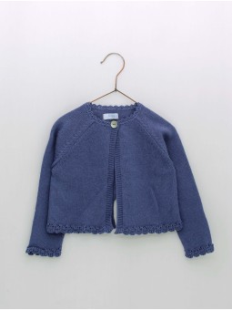 GIRL CARDIGAN