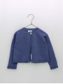 GIRL CARDIGAN