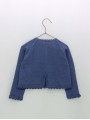 GIRL CARDIGAN