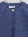 GIRL CARDIGAN
