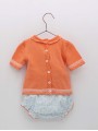 Conjunto niña Pajarito Conjunto niña Pajarito