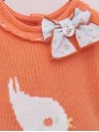 Conjunto niña Pajarito Conjunto niña Pajarito