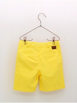 Calça curta