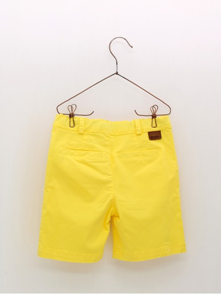Pantalón corto 