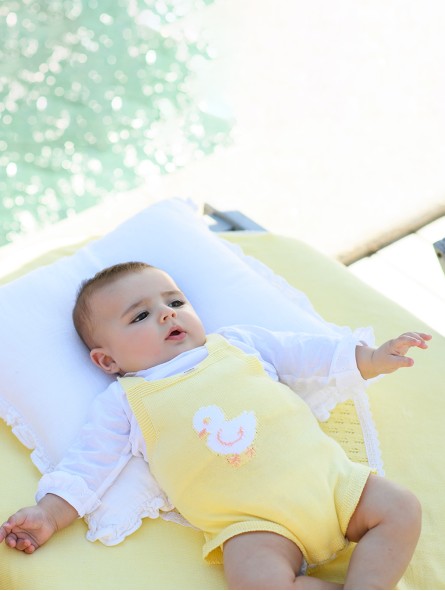 Ranita ponto Campiña Inglesa