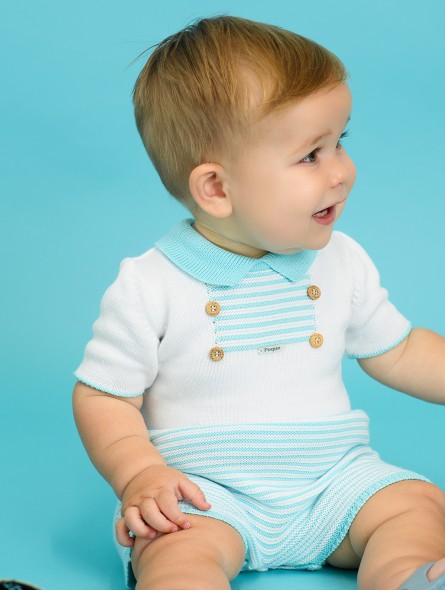 Baby Romper Baby Romper