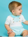 Baby Romper Baby Romper
