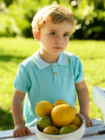 Pólo de ponto Saint Tropez