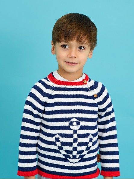 Camisola Ancora