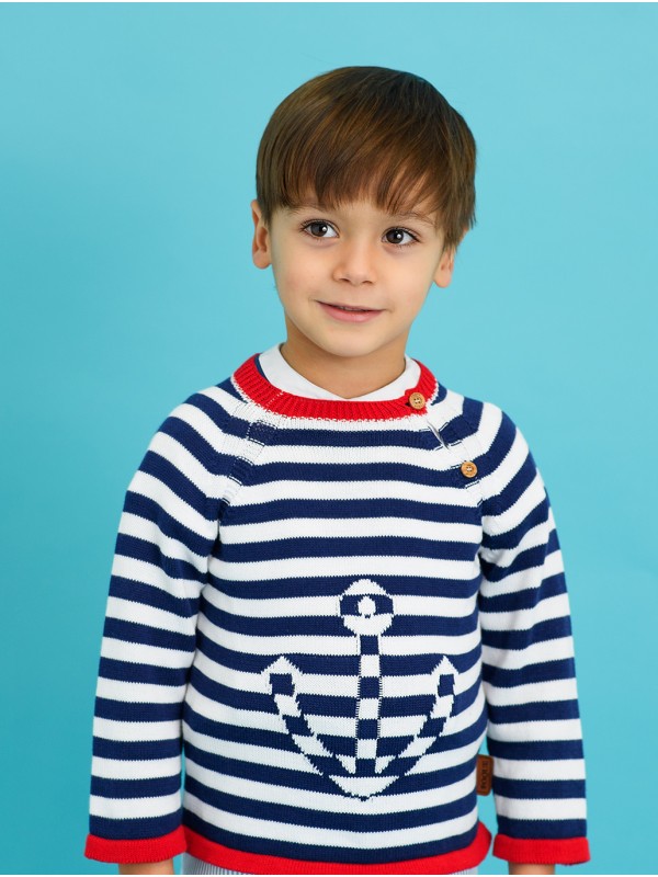 Camisola Ancora