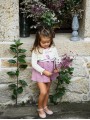 Chaqueta niña Marsella