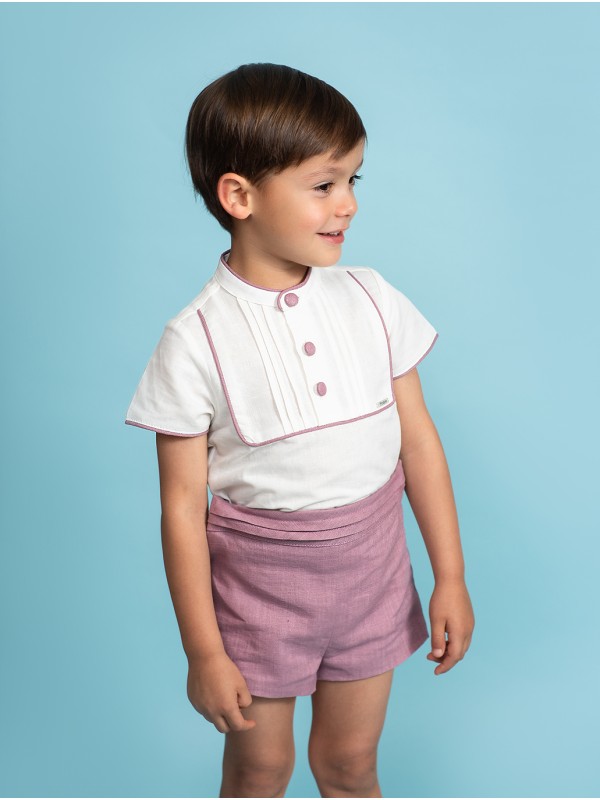 Marsella boy set