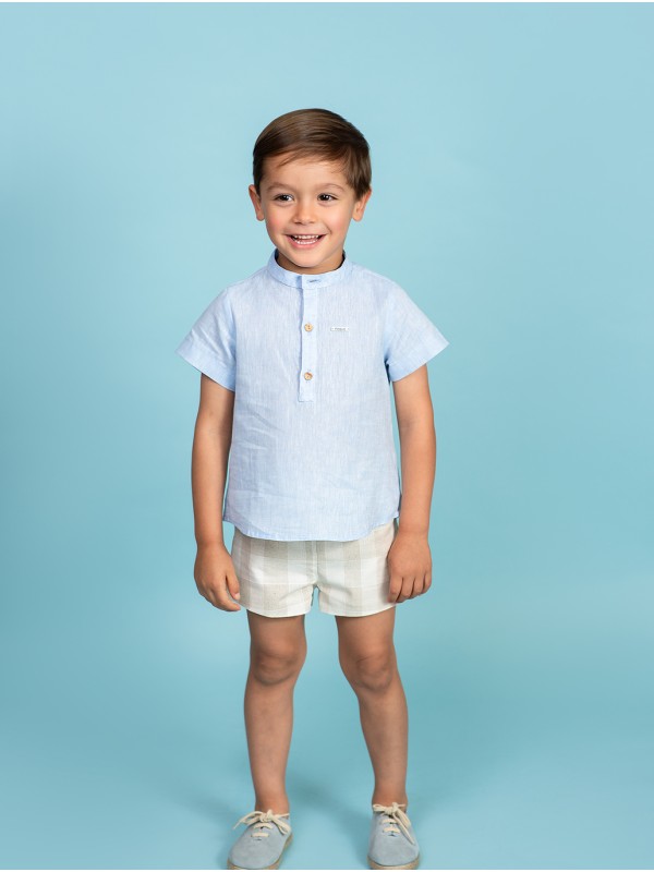 Venecia boy set 