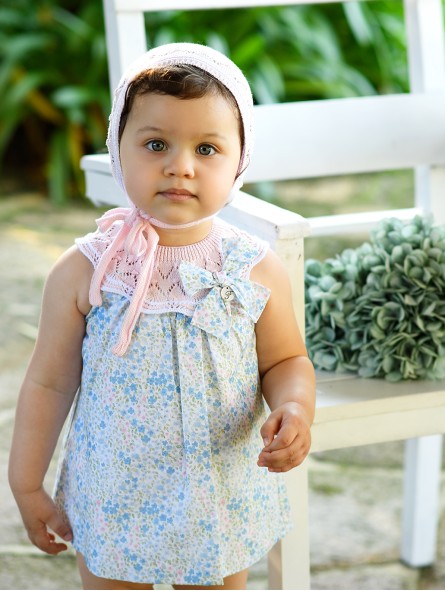 La Toscana dress