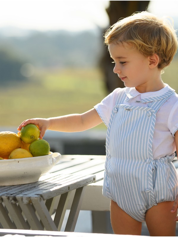 La Toscana shirt