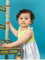 Provenza baby dress