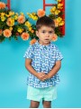 Camisa Munich Camisa Munich