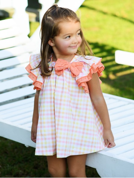 Holanda dress