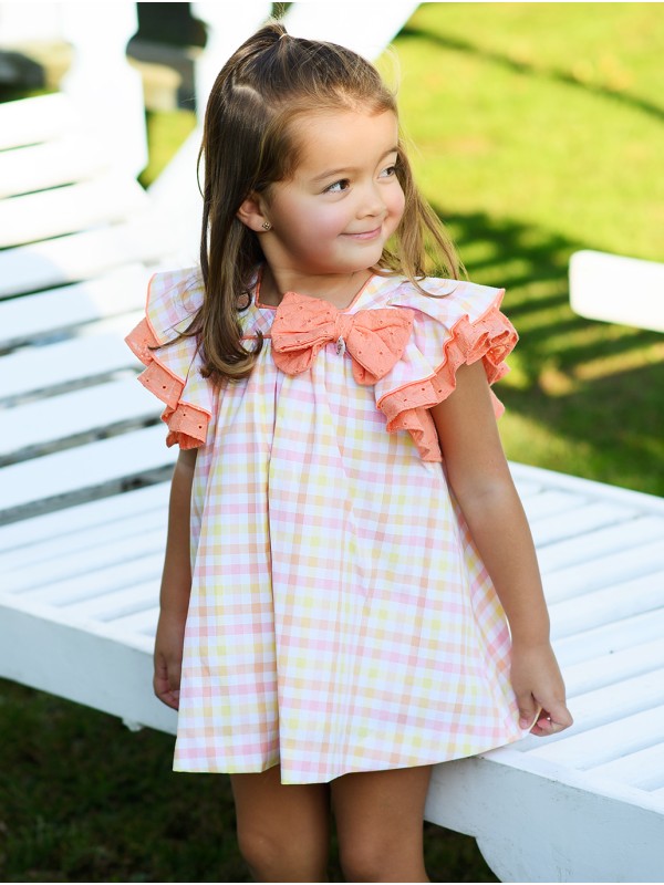 Holanda dress