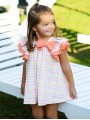 Holanda dress