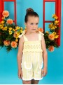 Campiña Inglesa jumpsuit Campiña Inglesa jumpsuit