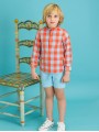 Camisa Tóquio Camisa Tóquio