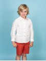 Camisa Lino Cannes