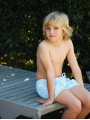 Marrakech boy swim shorts Marrakech boy swim shorts