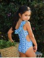 Waldi girl swimsuit