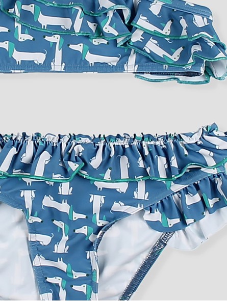Waldi girl bikini