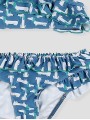 Waldi girl bikini