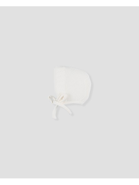 El Teatro baby bonnet