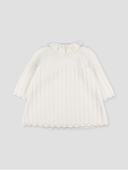 Vestido punto El Teatro
