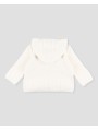 El Teatro knitted coat