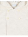 El Teatro knitted coat