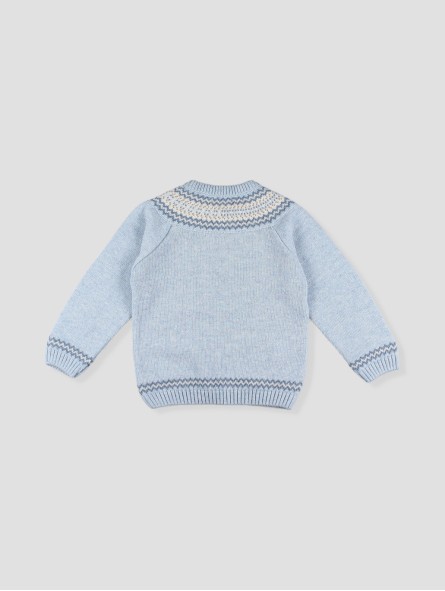 Jersey Ladera