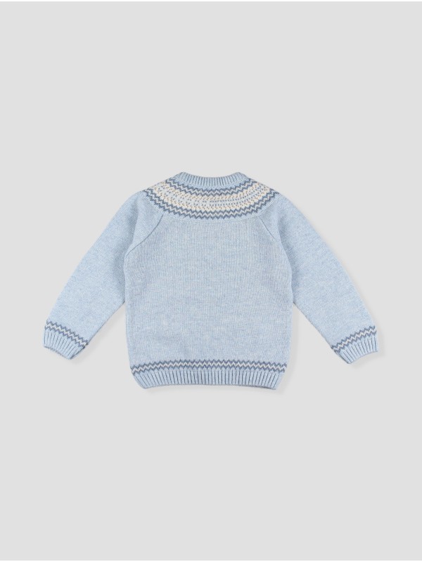Jersey Ladera