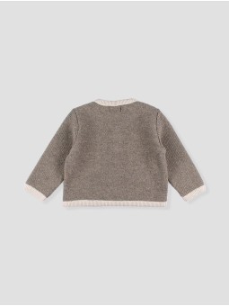 Chaqueta La Montaña