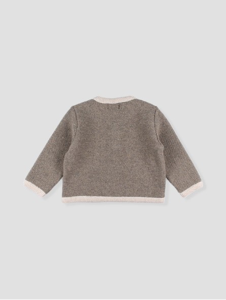 Chaqueta La Montaña