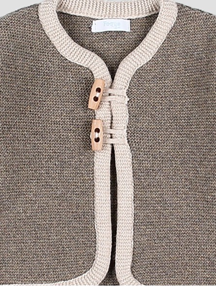 Chaqueta La Montaña
