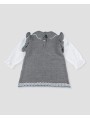 Vestido punto Los Fogones